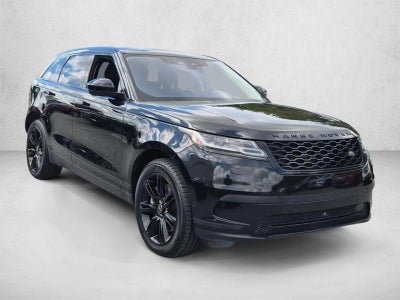 2021 Land Rover Range Rover Velar P340 S