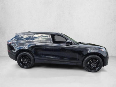2021 Land Rover Range Rover Velar P340 S