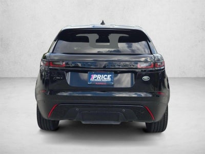 2021 Land Rover Range Rover Velar P340 S