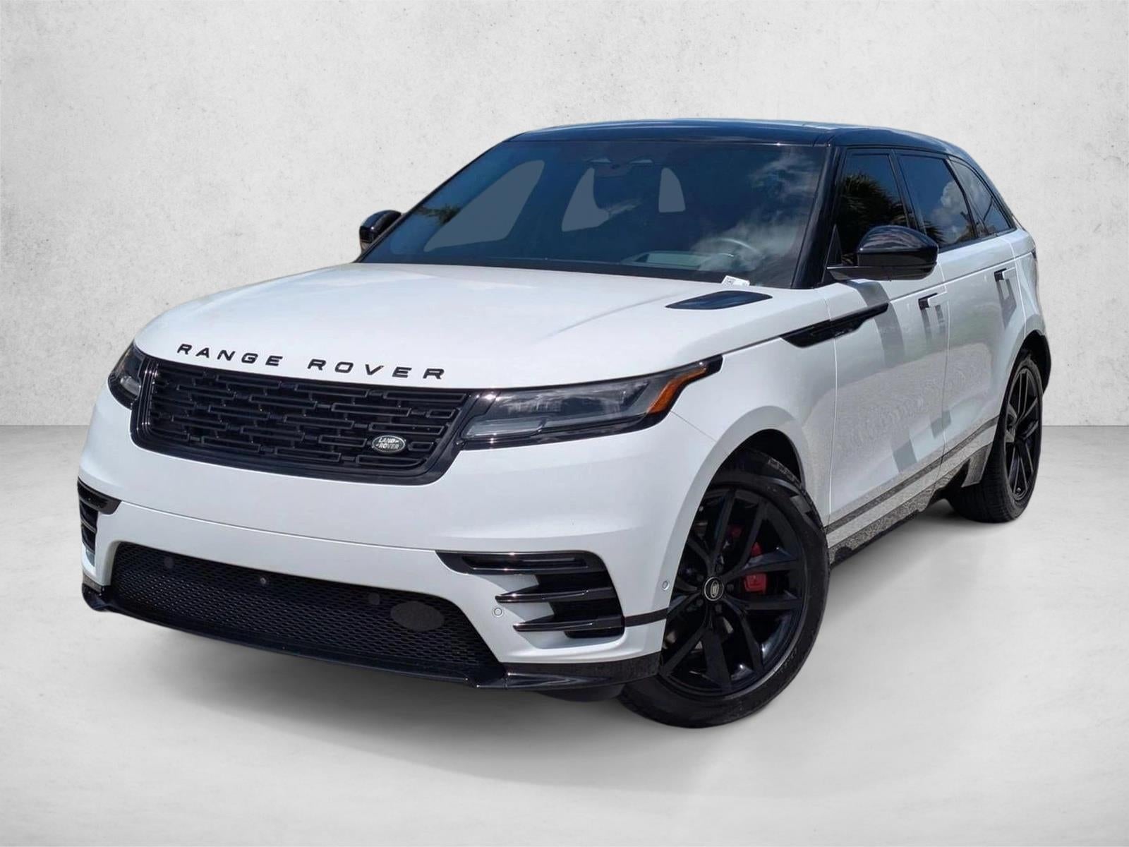 2024 Land Rover Range Rover Velar P250 Dynamic SE