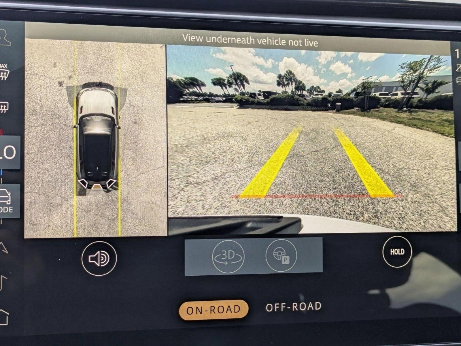 2024 Land Rover Range Rover Velar P250 Dynamic SE