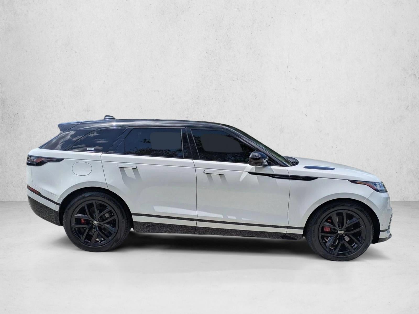 2024 Land Rover Range Rover Velar P250 Dynamic SE