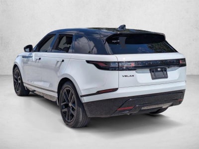 2024 Land Rover Range Rover Velar P250 Dynamic SE