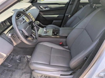 2025 Land Rover Range Rover Velar P250 Dynamic SE