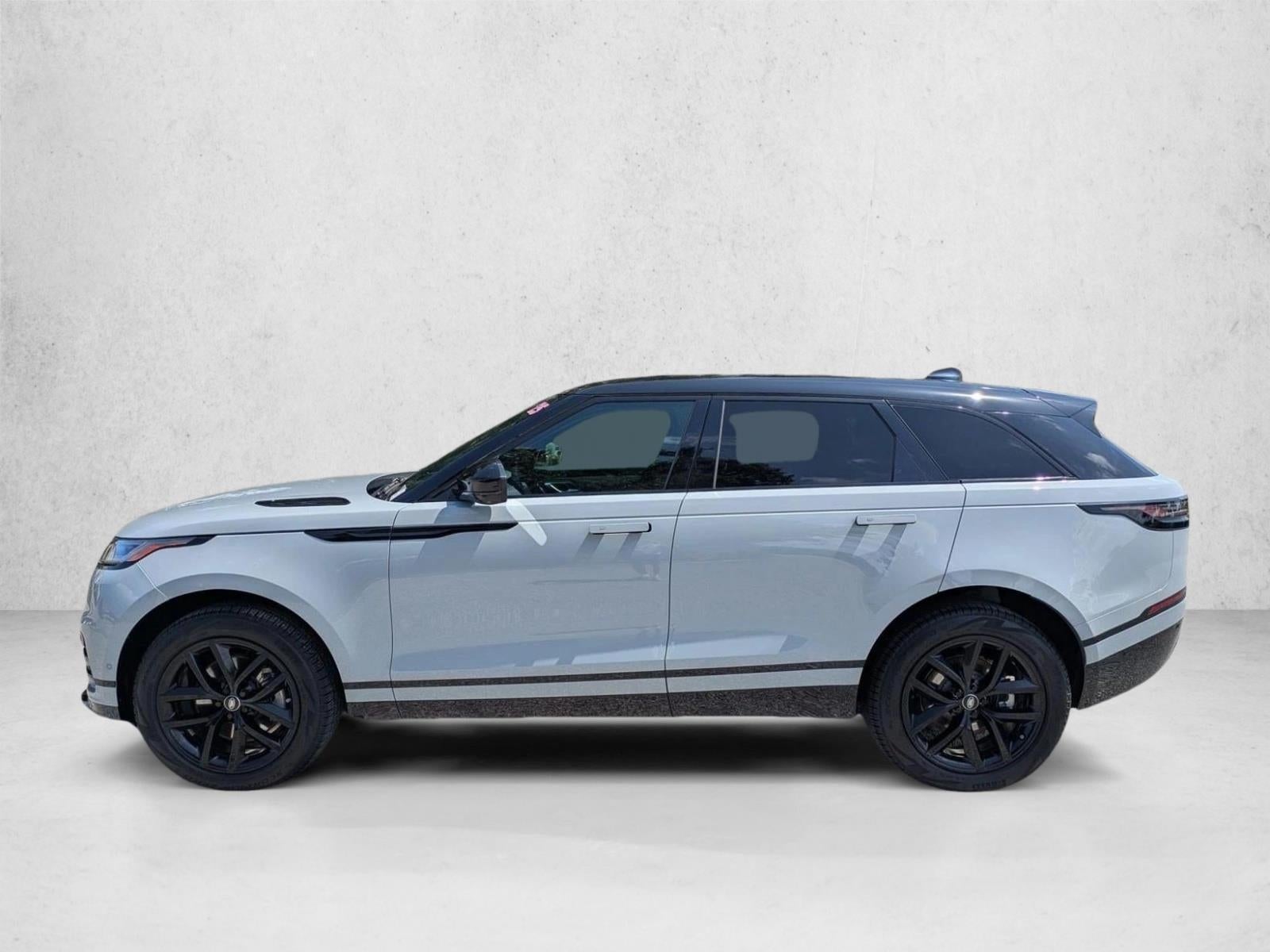 2025 Land Rover Range Rover Velar P250 Dynamic SE