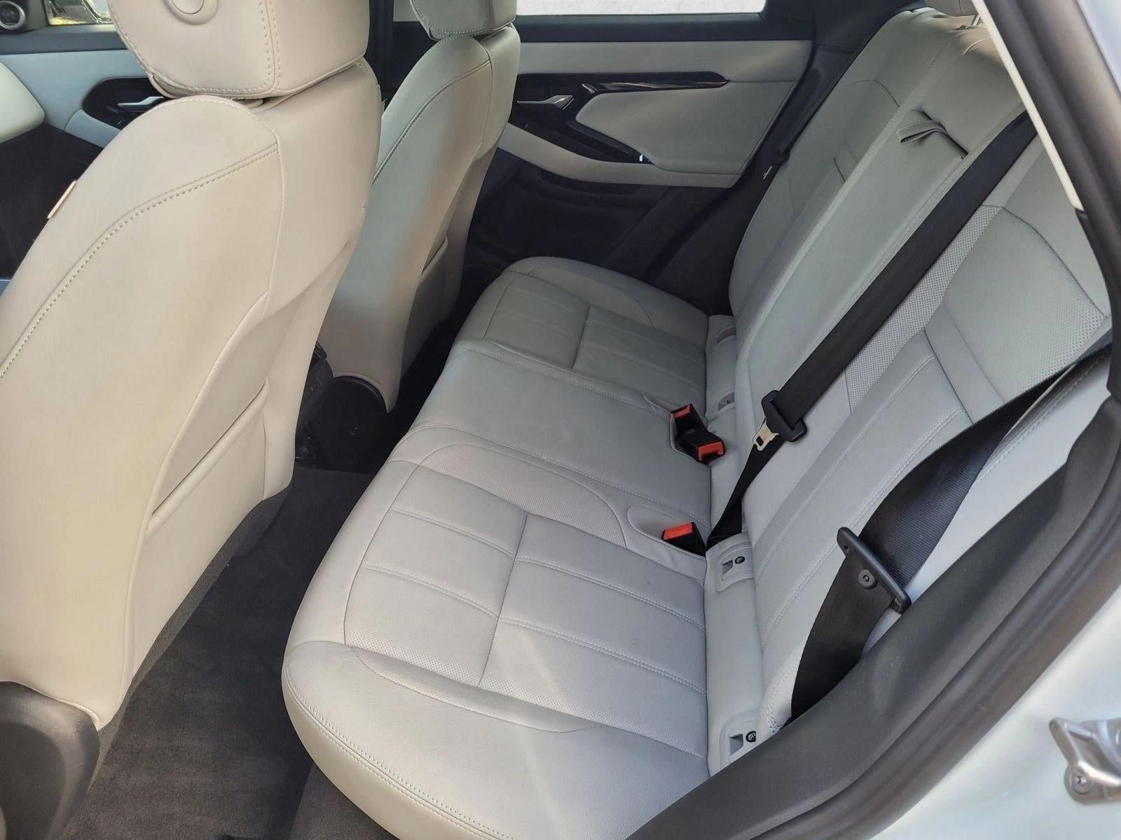 2024 Land Rover Range Rover Evoque Core S AWD