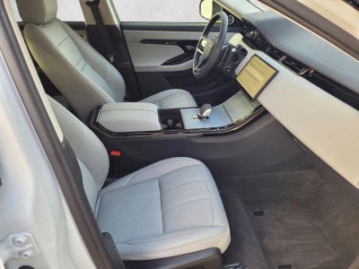 2024 Land Rover Range Rover Evoque Core S AWD