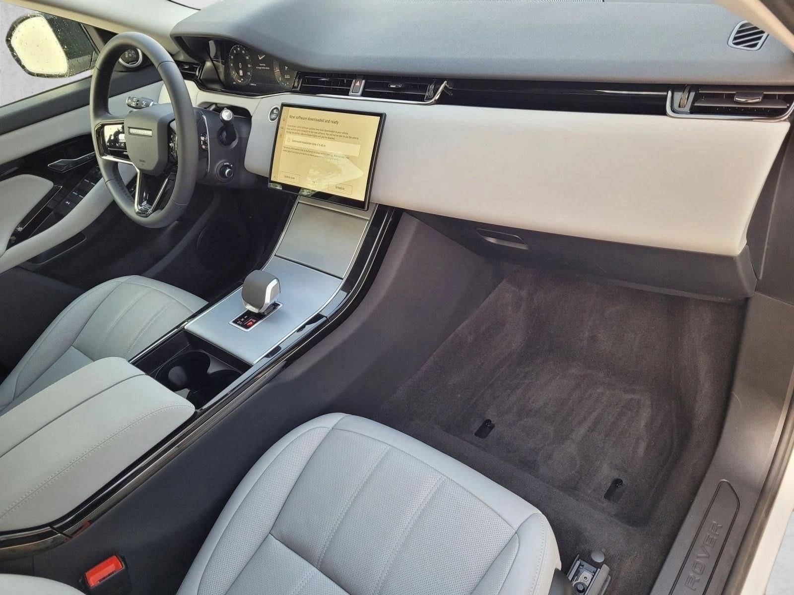 2024 Land Rover Range Rover Evoque Core S AWD