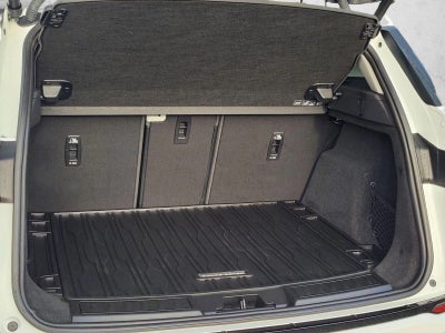 2024 Land Rover Range Rover Evoque Core S AWD