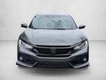 2017 Honda Civic Hatchback Sport Touring CVT