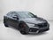 2017 Honda Civic Hatchback Sport Touring CVT