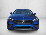 2023 Mercedes-Benz E-Class E 450 RWD Cabriolet