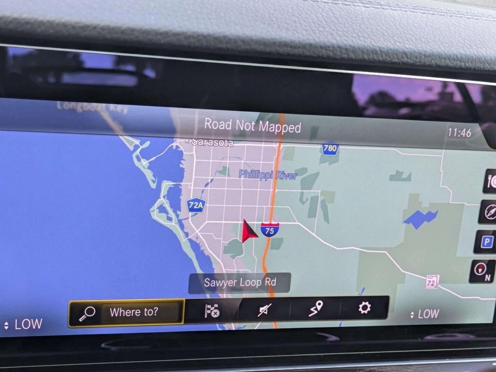 2021 Mercedes-Benz E-Class E 450 4MATIC® Cabriolet