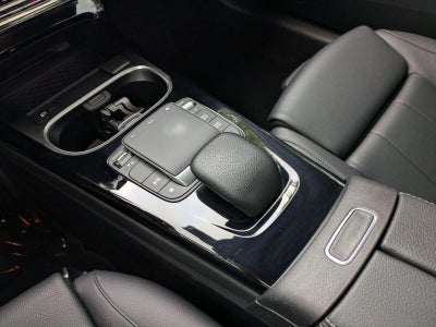2022 Mercedes-Benz A-Class A 220 Sedan