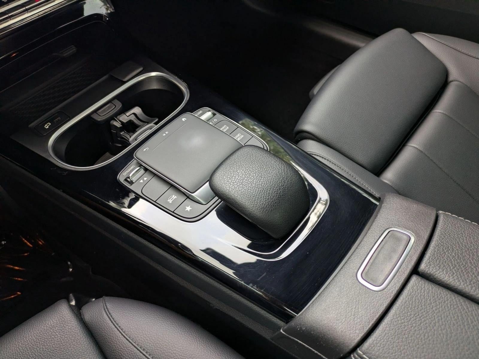 2022 Mercedes-Benz A-Class A 220 Sedan