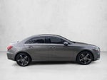 2022 Mercedes-Benz A-Class A 220 Sedan