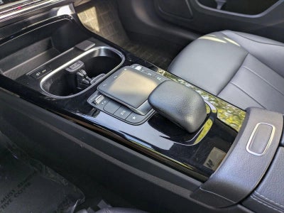2022 Mercedes-Benz A-Class A 220 4MATIC® Sedan