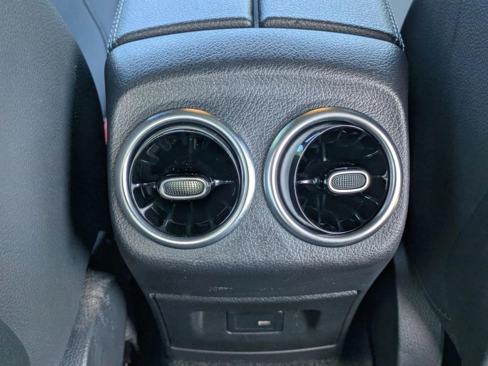 2022 Mercedes-Benz A-Class A 220 4MATIC® Sedan