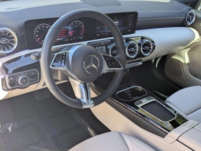 2026 Mercedes-Benz CLA CLA 250 Coupe
