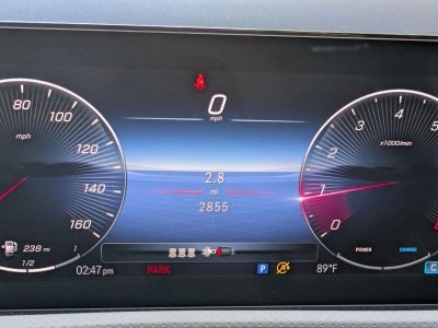 2026 Mercedes-Benz CLA CLA 250 Coupe