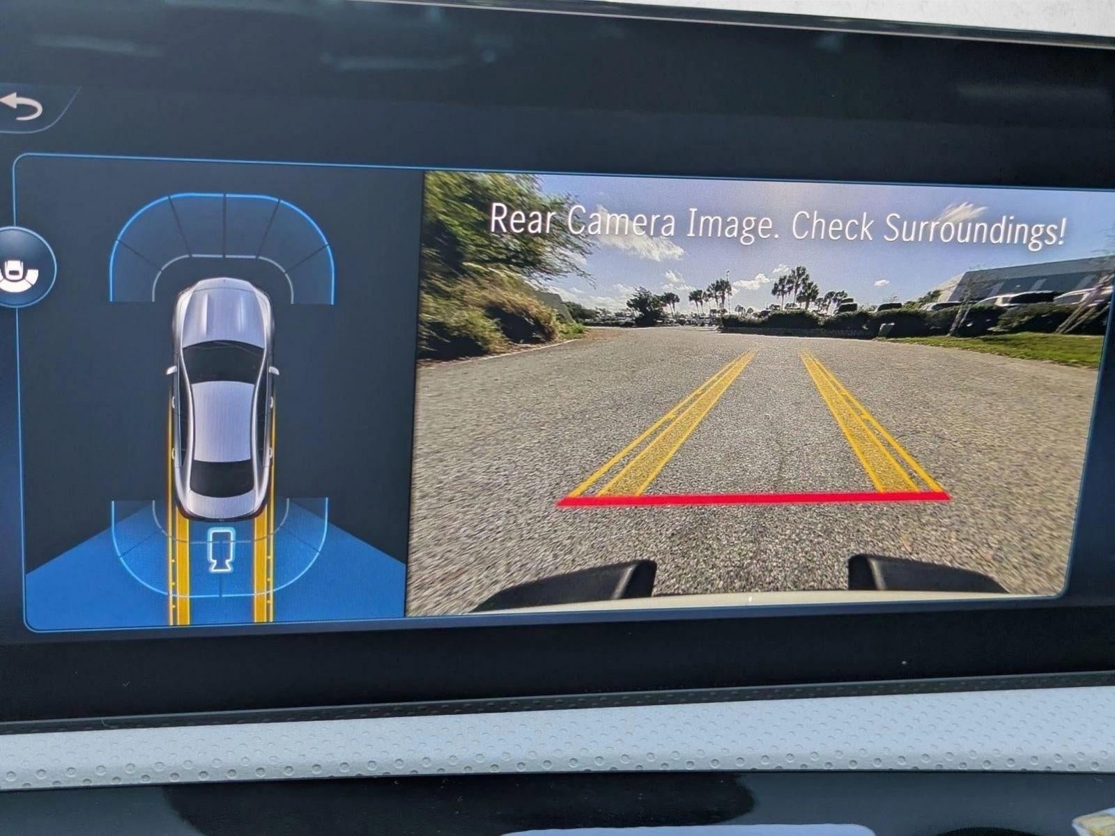 2026 Mercedes-Benz CLA CLA 250 Coupe