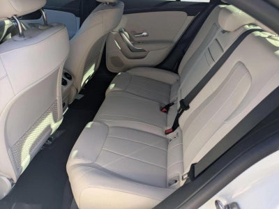 2026 Mercedes-Benz CLA CLA 250 Coupe