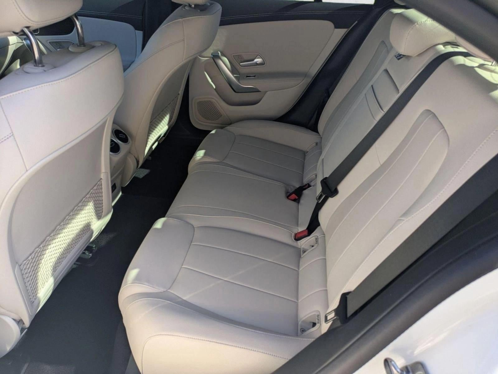 2026 Mercedes-Benz CLA CLA 250 Coupe