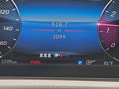 2026 Mercedes-Benz CLA CLA 250 Coupe