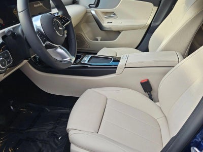 2026 Mercedes-Benz CLA CLA 250 Coupe
