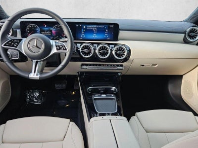 2026 Mercedes-Benz CLA CLA 250 Coupe