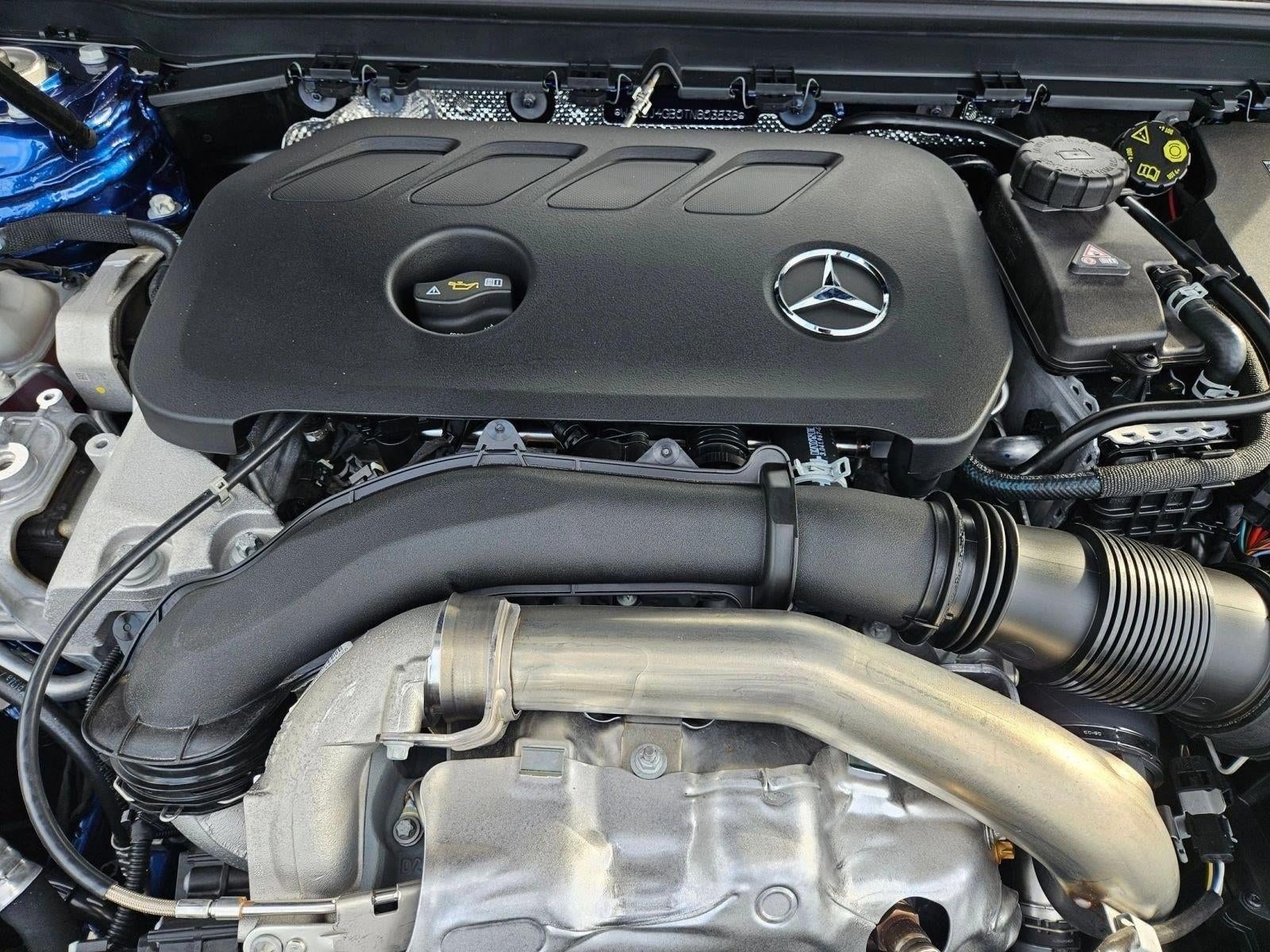2026 Mercedes-Benz CLA CLA 250 Coupe