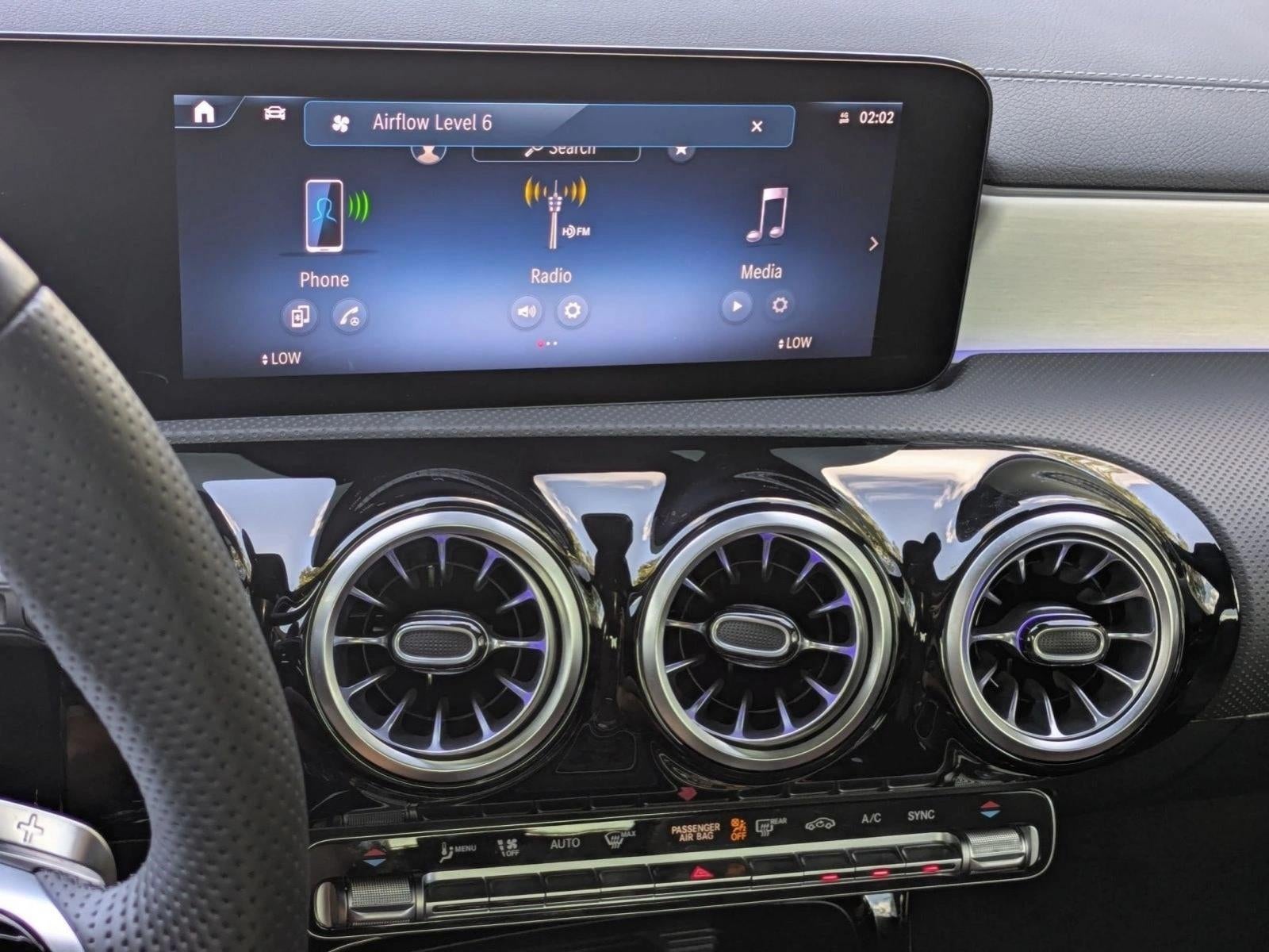 2026 Mercedes-Benz CLA CLA 250 Coupe
