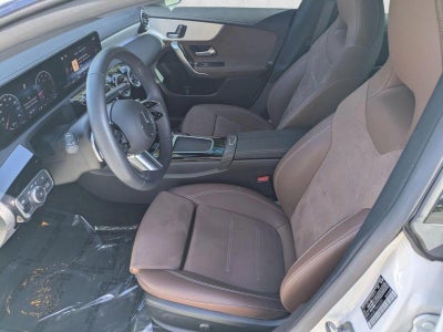 2026 Mercedes-Benz CLA CLA 250 Coupe