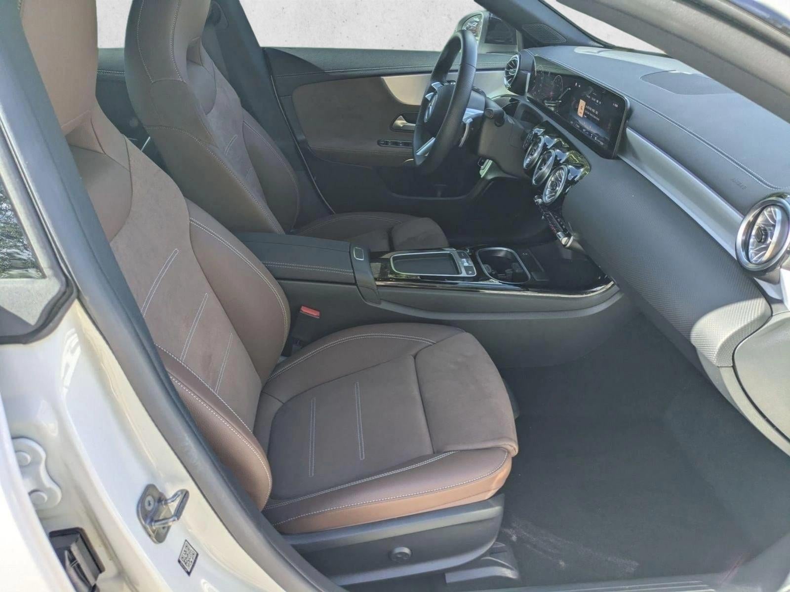 2026 Mercedes-Benz CLA CLA 250 Coupe