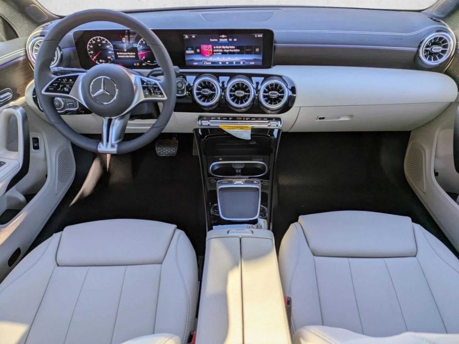 2026 Mercedes-Benz CLA CLA 250 Coupe