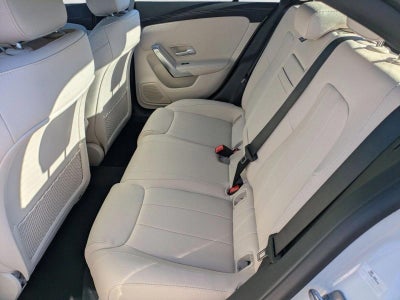 2026 Mercedes-Benz CLA CLA 250 Coupe