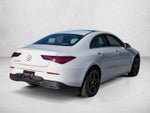 2026 Mercedes-Benz CLA CLA 250 Coupe