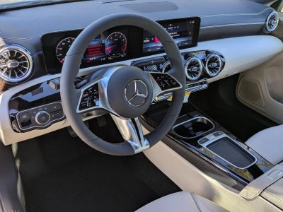 2026 Mercedes-Benz CLA CLA 250 Coupe