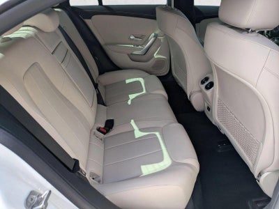 2026 Mercedes-Benz CLA CLA 250 Coupe