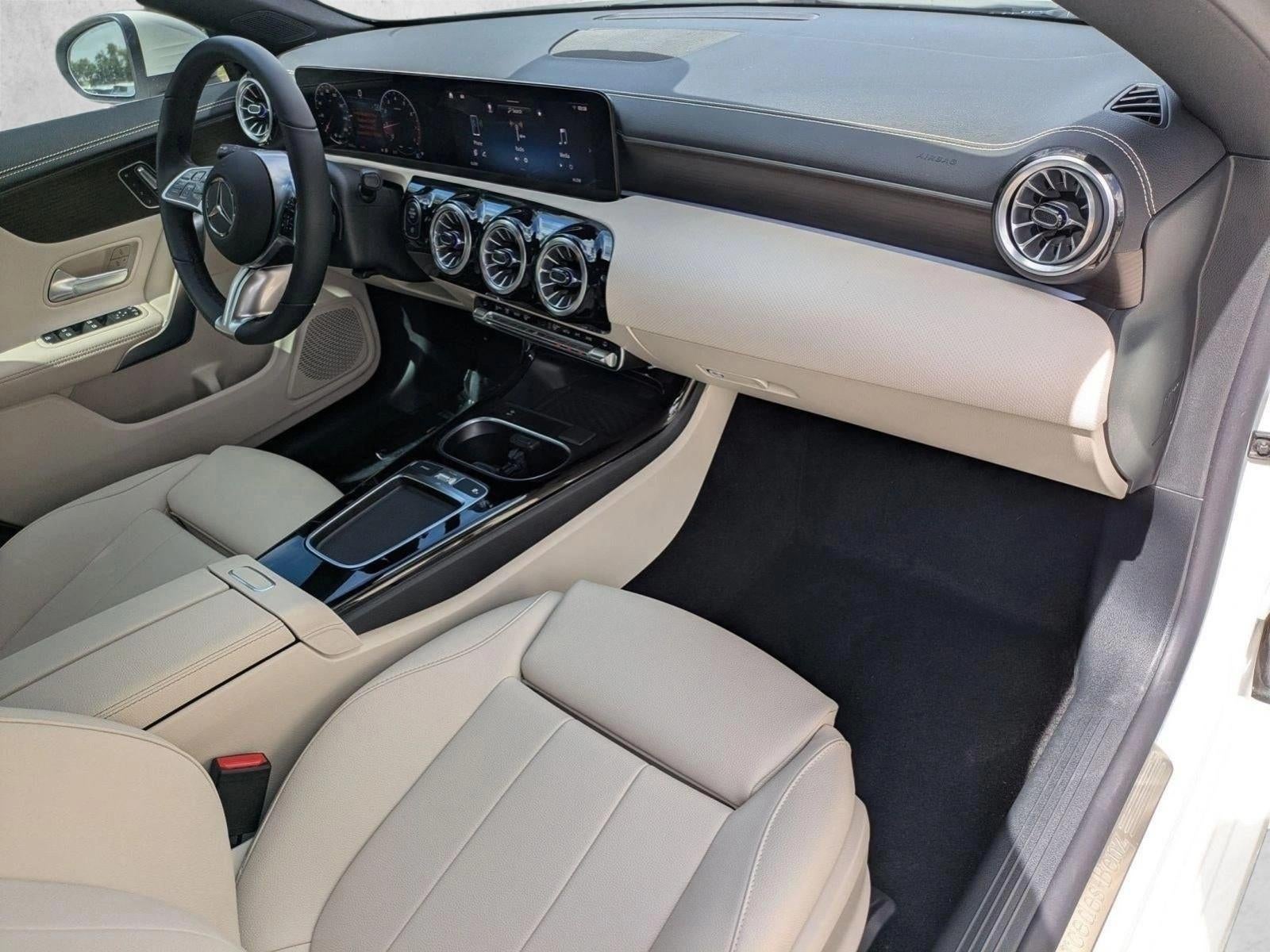 2026 Mercedes-Benz CLA CLA 250 Coupe