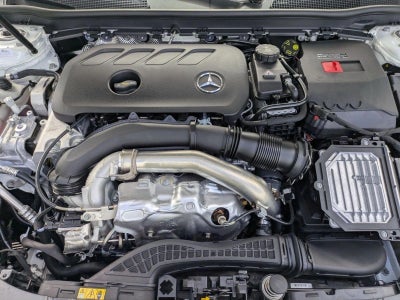 2026 Mercedes-Benz CLA CLA 250 Coupe