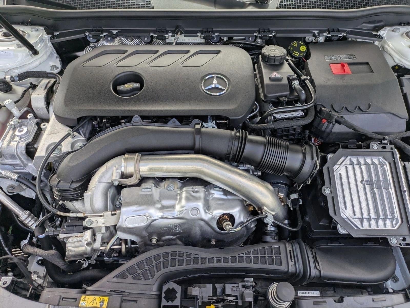 2026 Mercedes-Benz CLA CLA 250 Coupe