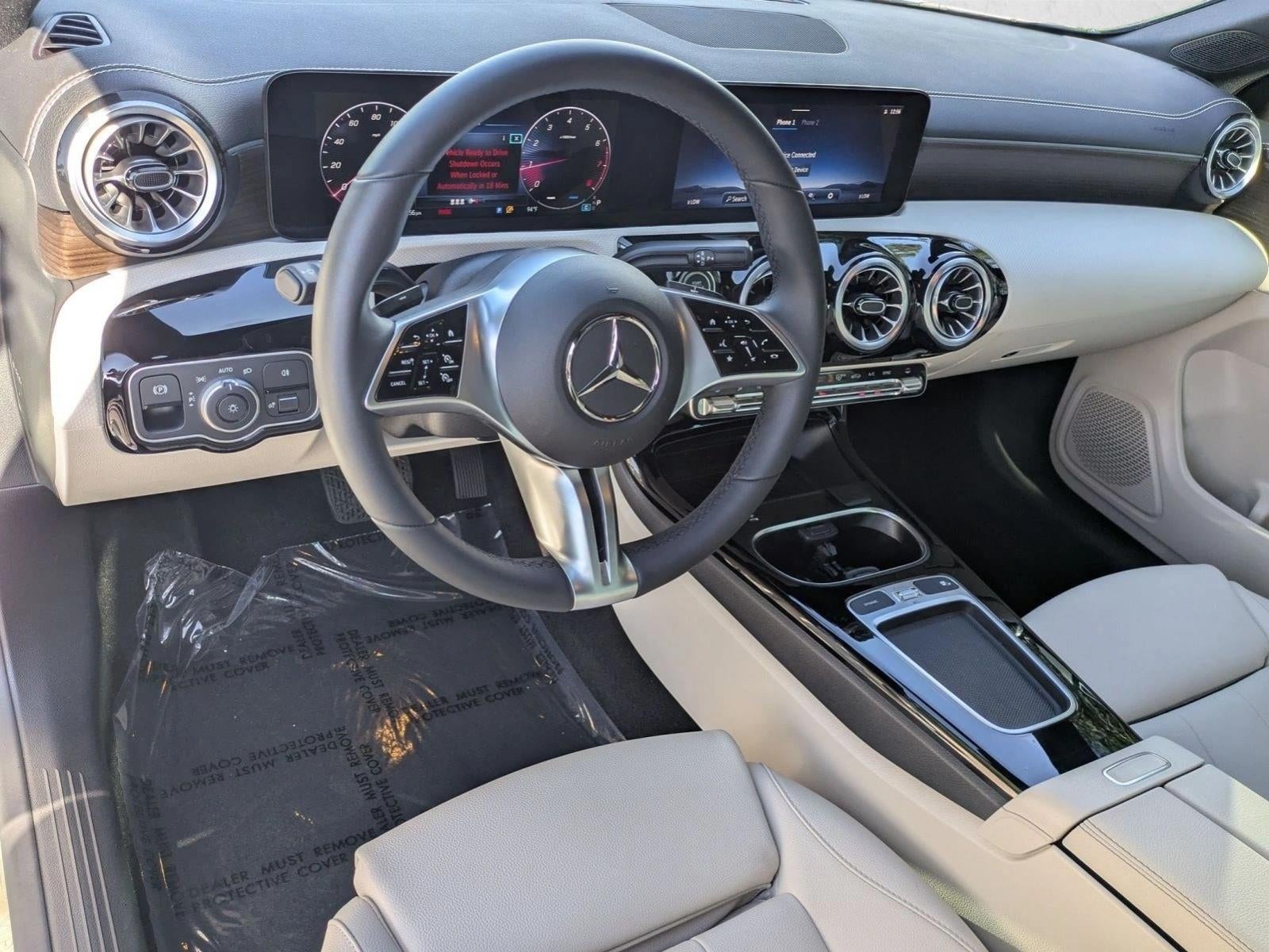 2026 Mercedes-Benz CLA CLA 250 Coupe