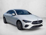 2026 Mercedes-Benz CLA CLA 250 Coupe