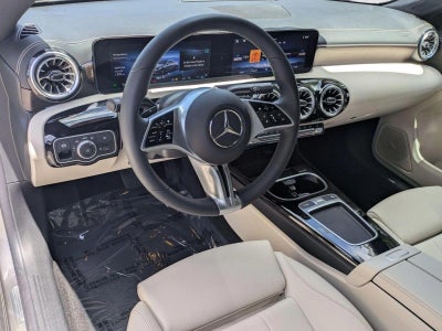 2026 Mercedes-Benz CLA CLA 250 Coupe