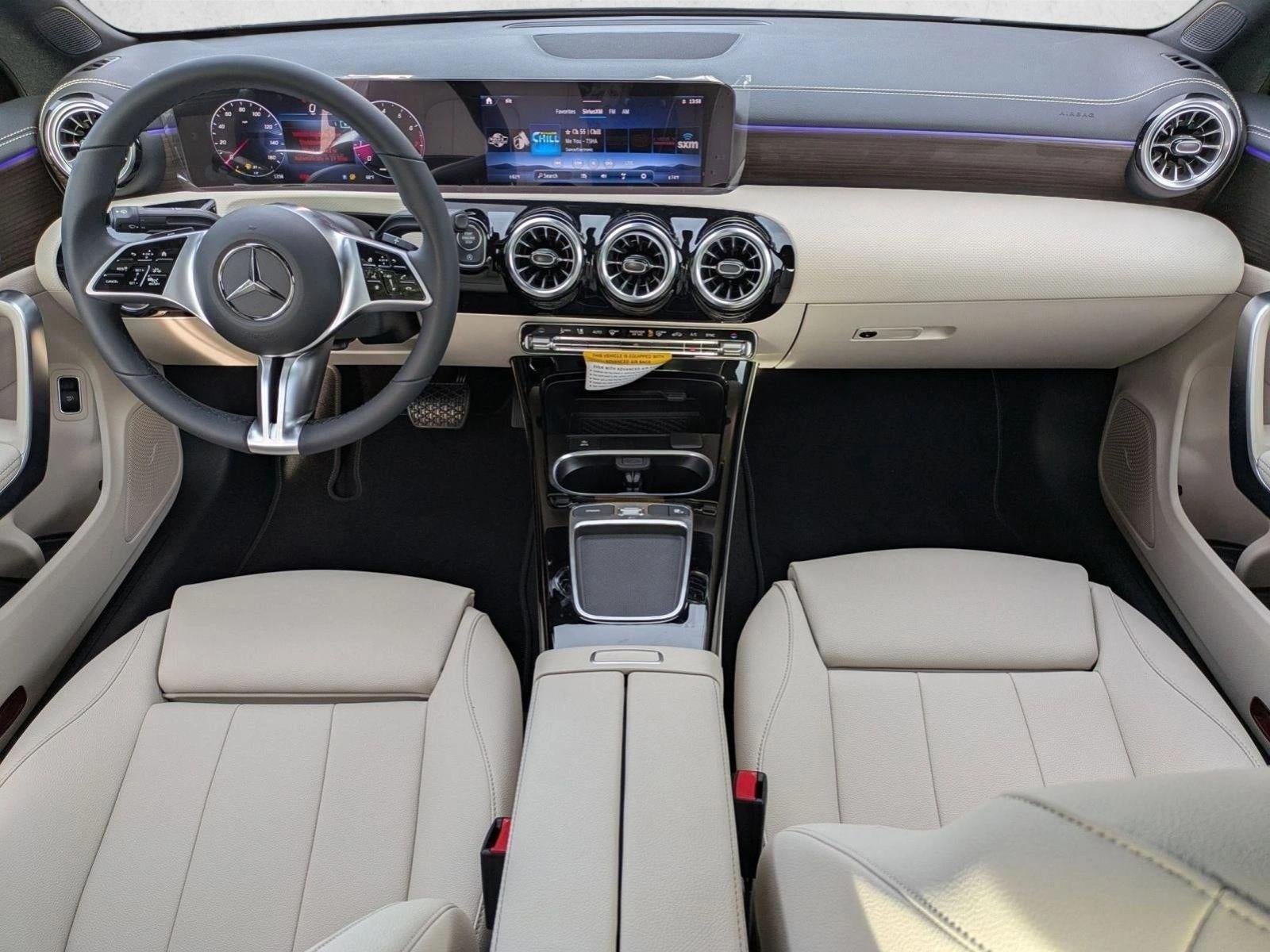 2026 Mercedes-Benz CLA CLA 250 Coupe