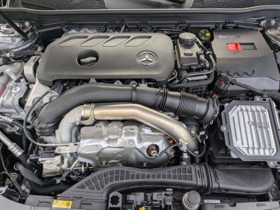 2026 Mercedes-Benz CLA CLA 250 Coupe