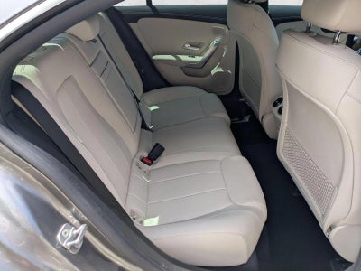 2026 Mercedes-Benz CLA CLA 250 Coupe