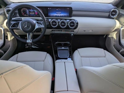 2026 Mercedes-Benz CLA CLA 250 Coupe