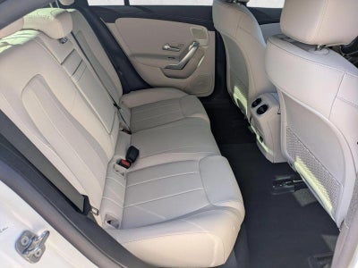 2026 Mercedes-Benz CLA CLA 250 Coupe